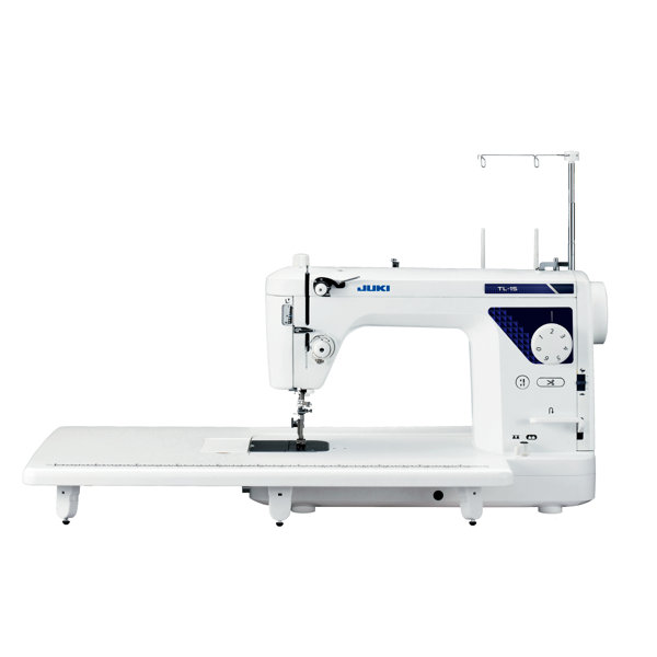 Juki TL15 HeavyDuty Sewing & Quilting Machine Wayfair Canada